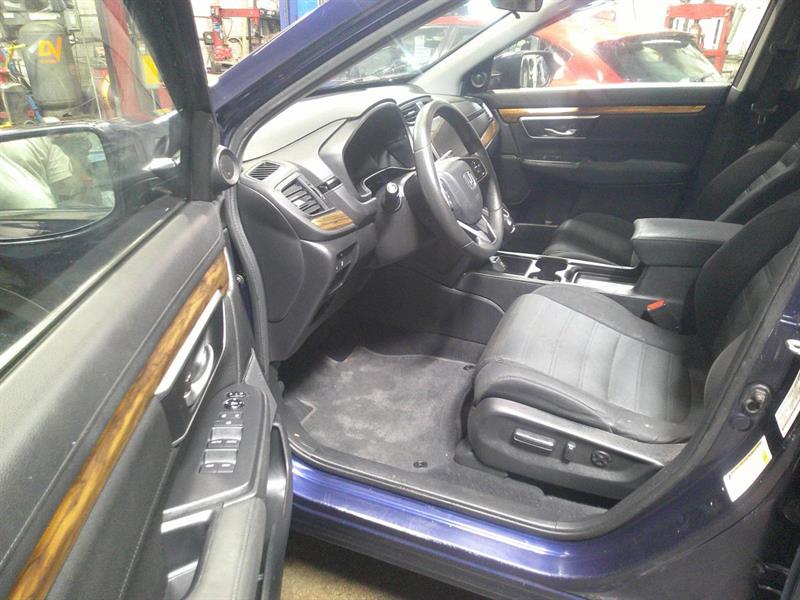 honda CR-V 2019 - 14
