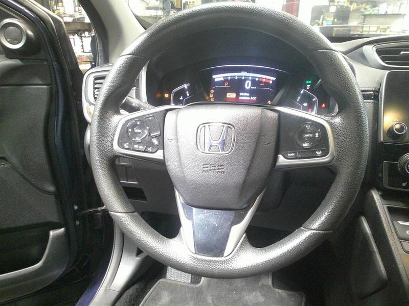 honda CR-V 2019 - 19