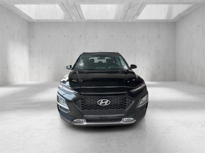 hyundai Kona 2021 - 2