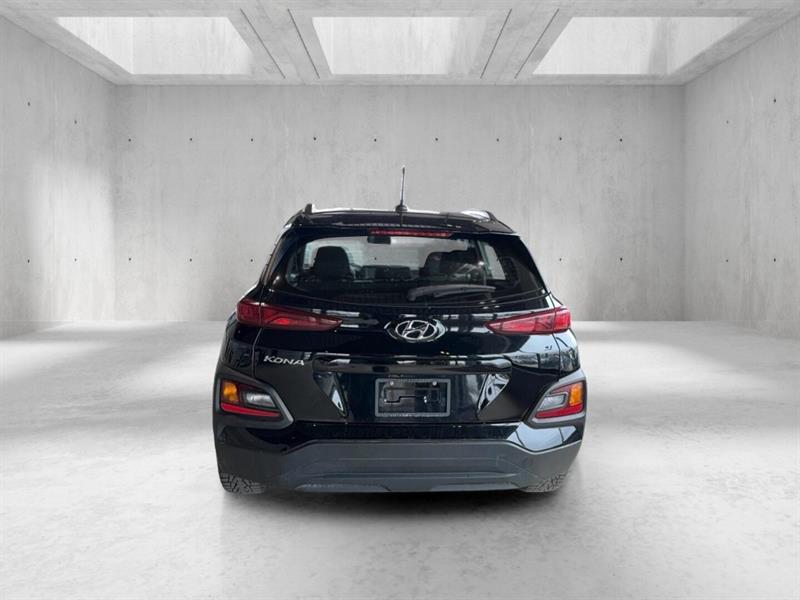 hyundai Kona 2021 - 3