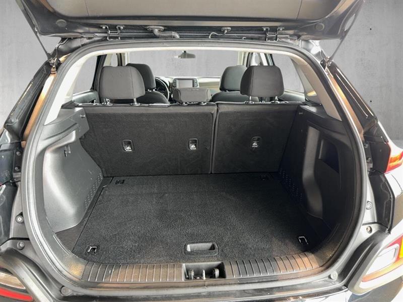 hyundai Kona 2021 - 5