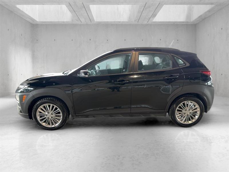 hyundai Kona 2021 - 6