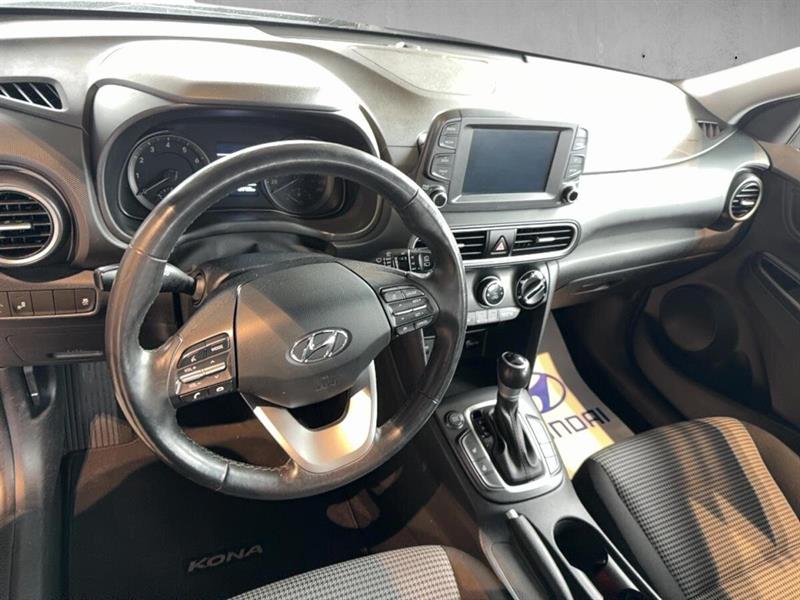 hyundai Kona 2021 - 9