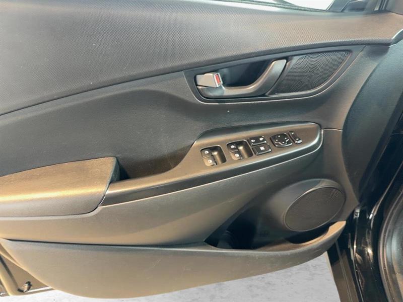 hyundai Kona 2021 - 10