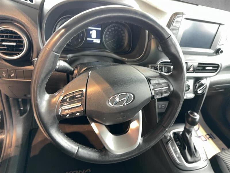 hyundai Kona 2021 - 11