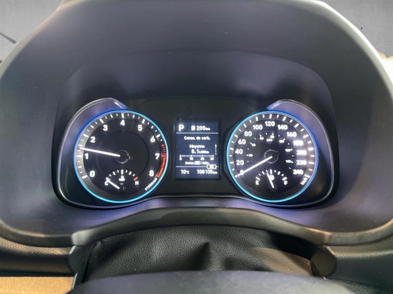hyundai Kona 2021 - 12