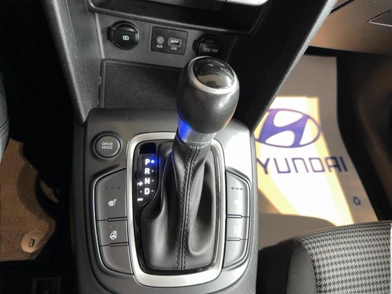 hyundai Kona 2021 - 13