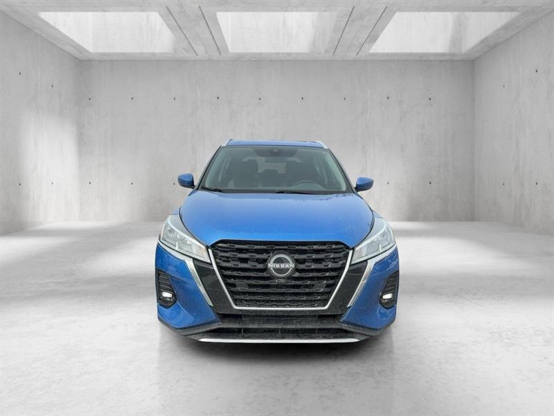 nissan Kicks 2023 - 2