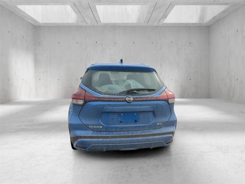 nissan Kicks 2023 - 3