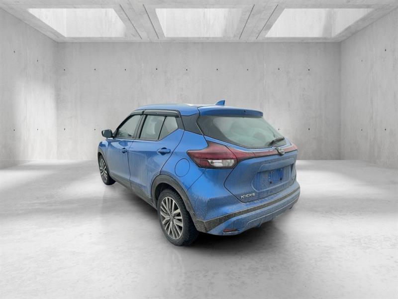nissan Kicks 2023 - 4