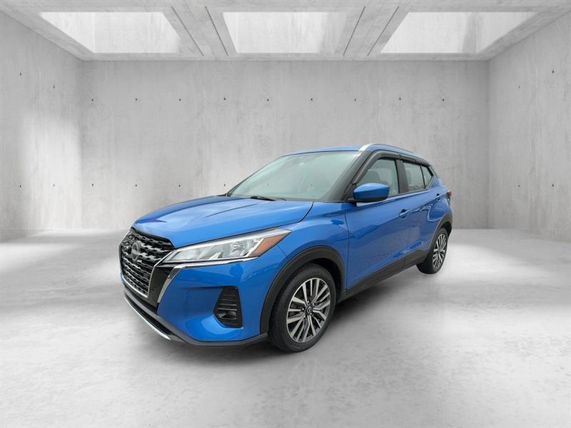 nissan Kicks 2023 - 6