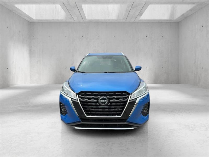 nissan Kicks 2023 - 7