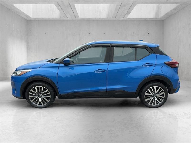 nissan Kicks 2023 - 10