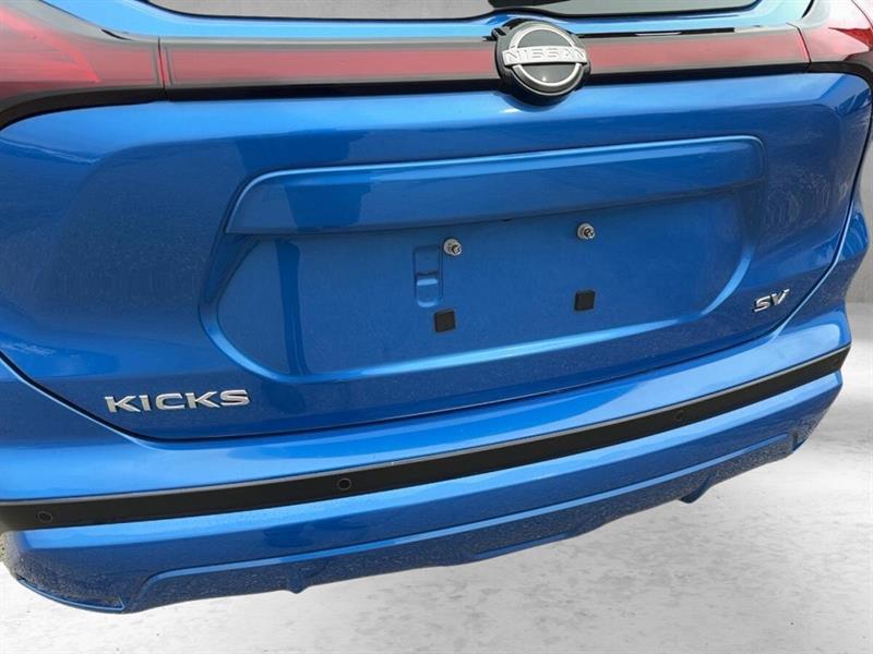 nissan Kicks 2023 - 11
