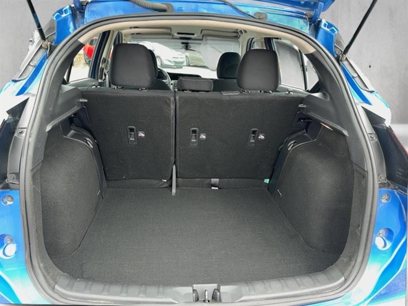 nissan Kicks 2023 - 12