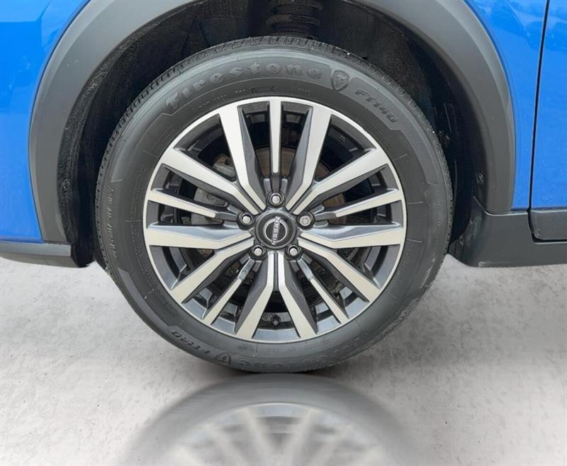nissan Kicks 2023 - 13
