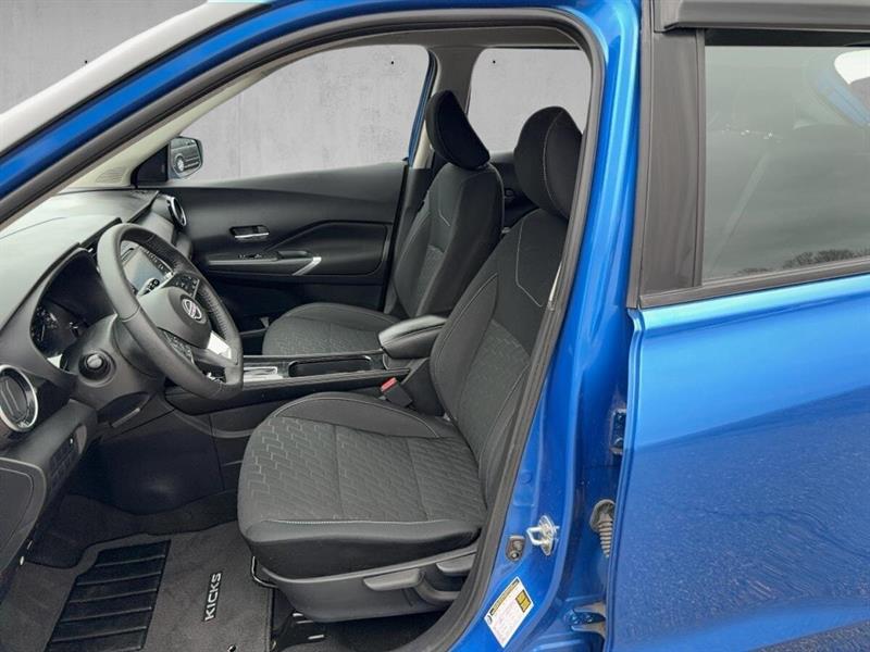 nissan Kicks 2023 - 14