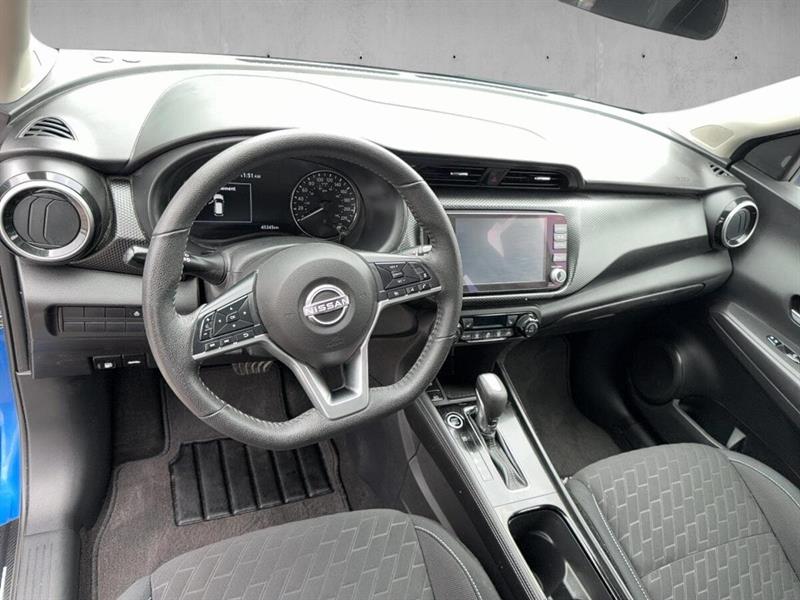 nissan Kicks 2023 - 15