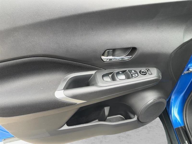 nissan Kicks 2023 - 16