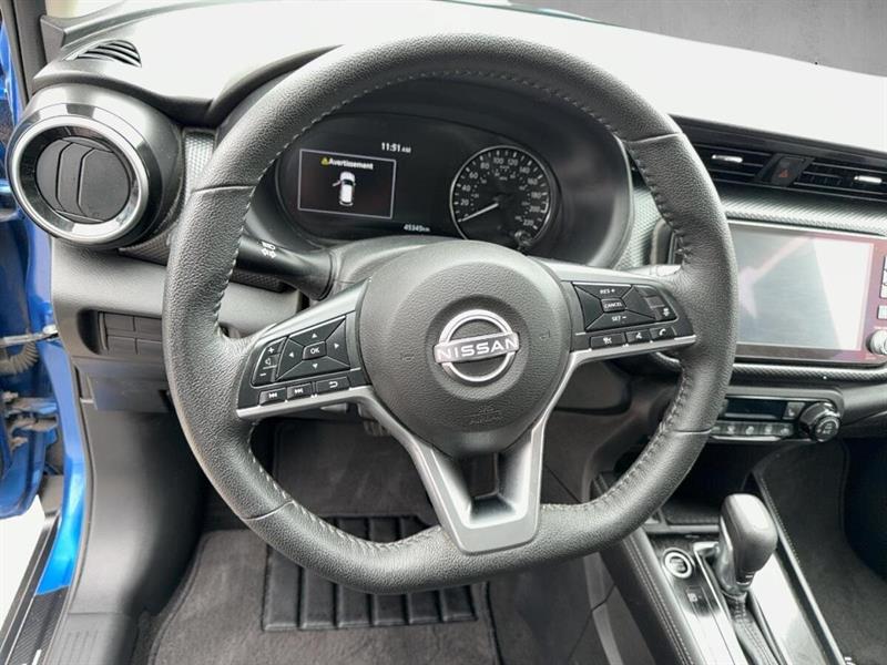 nissan Kicks 2023 - 17