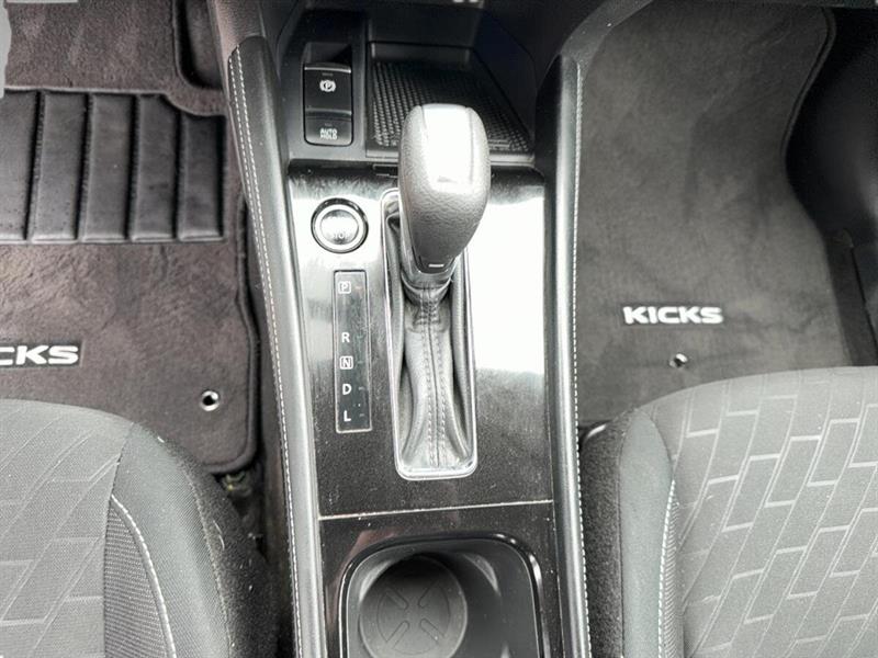nissan Kicks 2023 - 18
