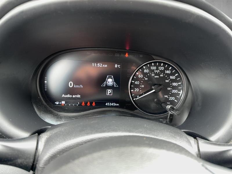 nissan Kicks 2023 - 19