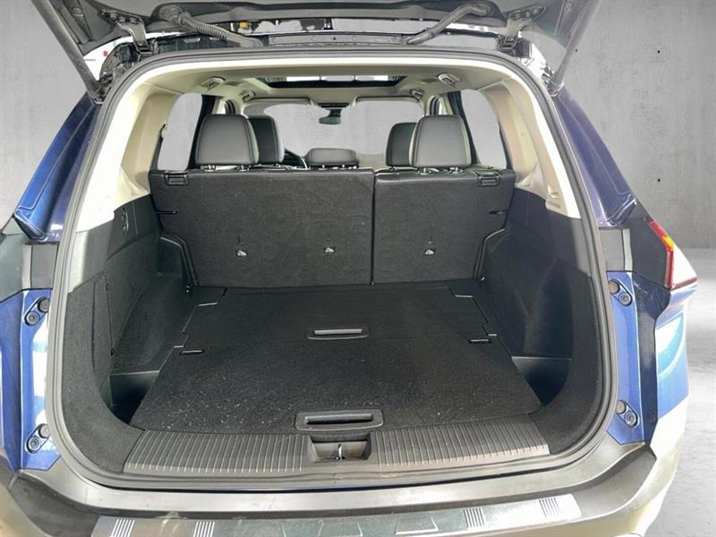 nissan Rogue 2023 - 7