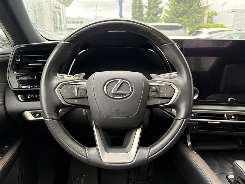 lexus RX 2024 - 9