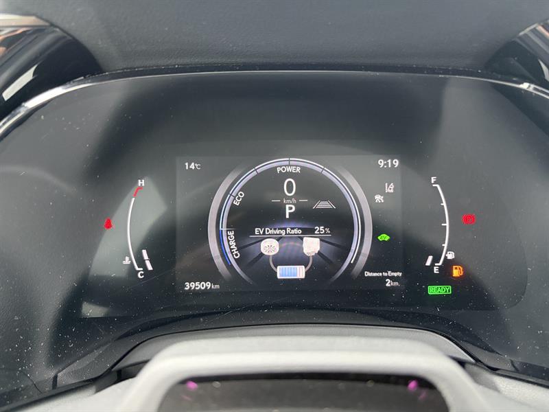 lexus RX 2024 - 12