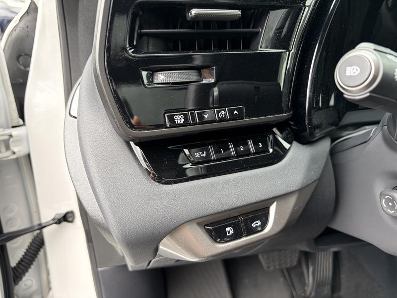 lexus RX 2024 - 18