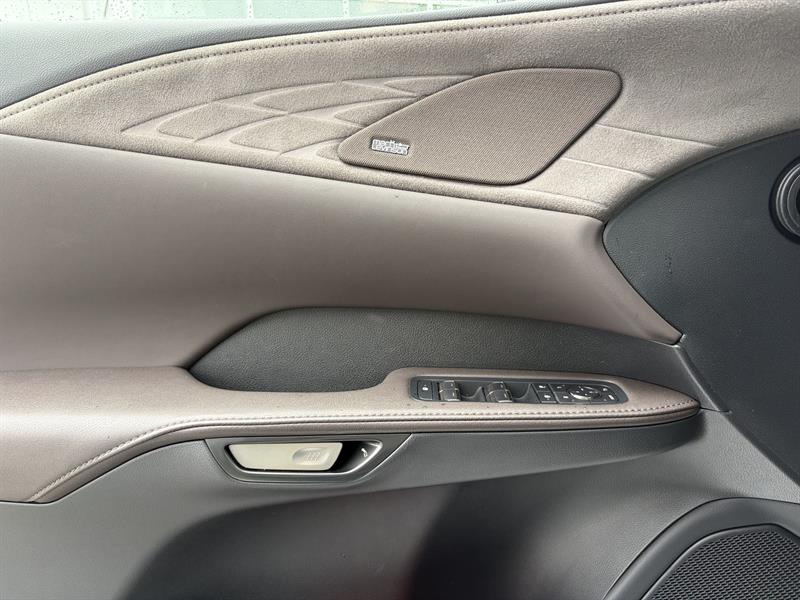 lexus RX 2024 - 19