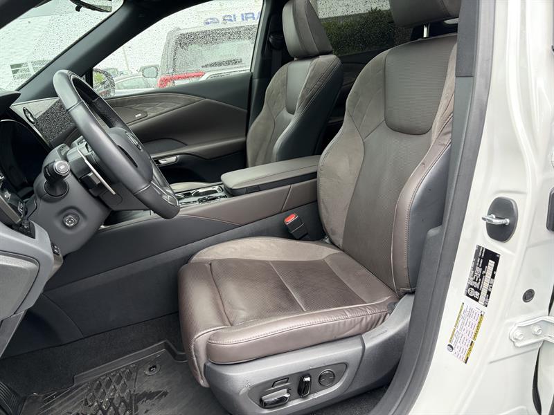 lexus RX 2024 - 20
