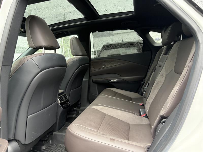 lexus RX 2024 - 22