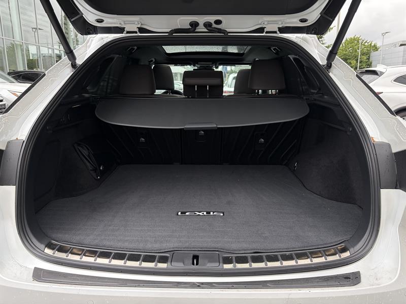 lexus RX 2024 - 24