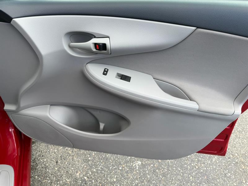 toyota Corolla 2013 - 10