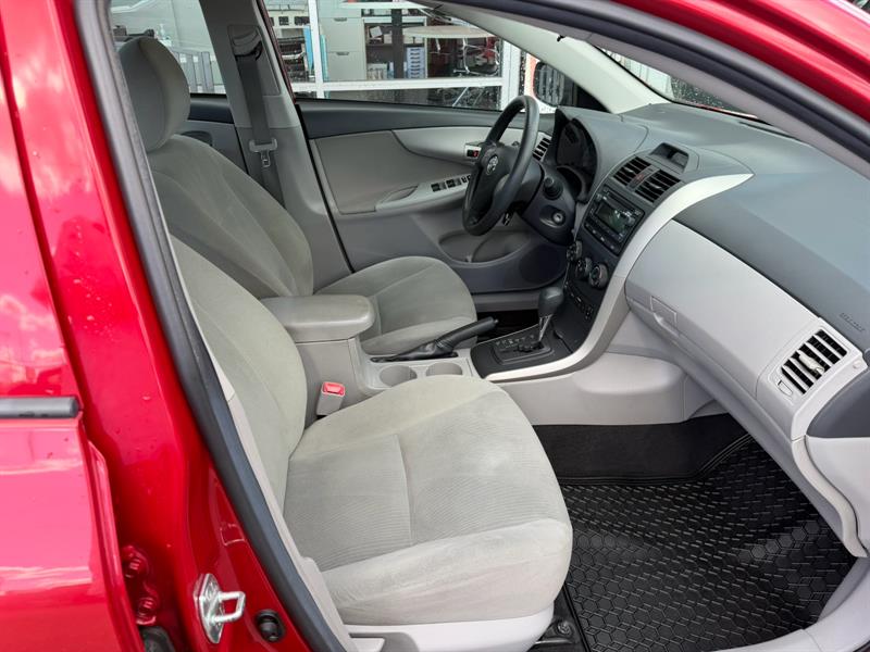 toyota Corolla 2013 - 11