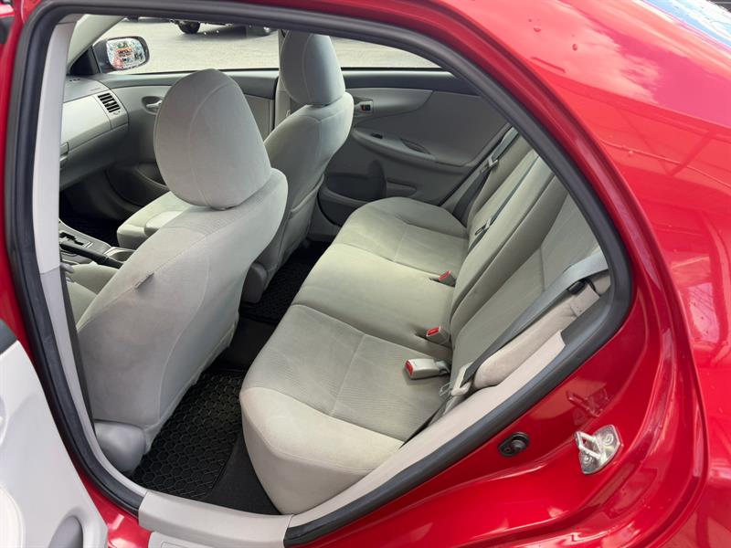 toyota Corolla 2013 - 13