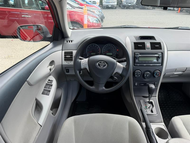 toyota Corolla 2013 - 14