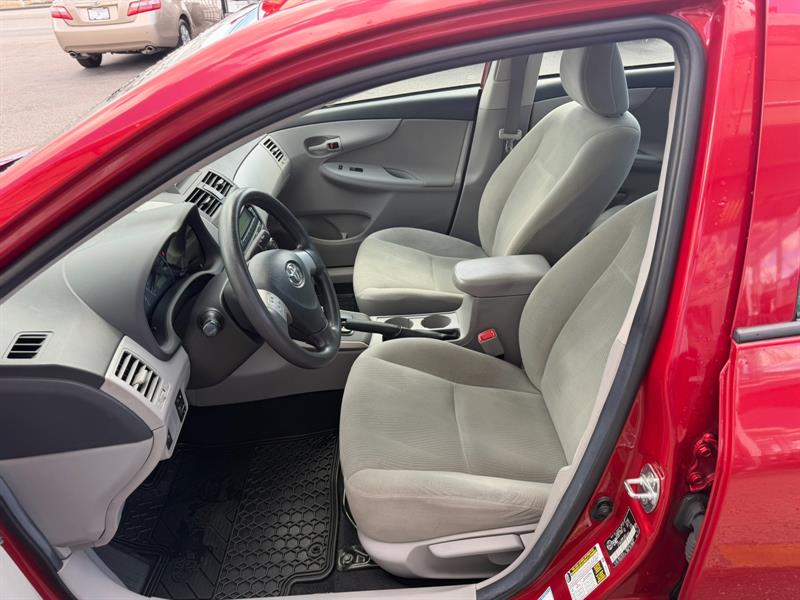 toyota Corolla 2013 - 16