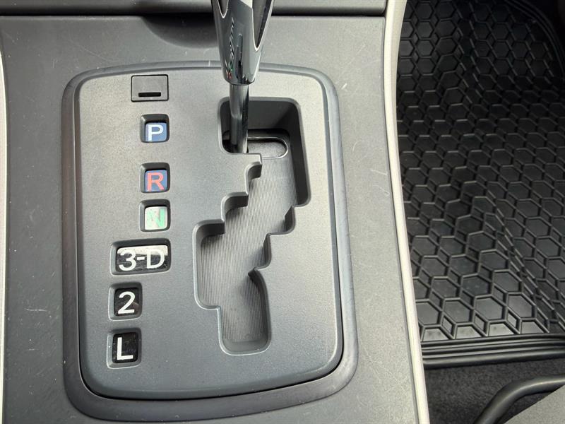 toyota Corolla 2013 - 21