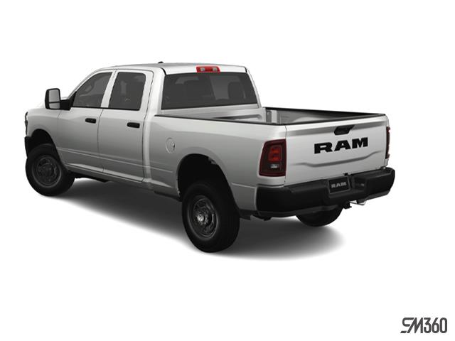 ram 2500 2026 - 2