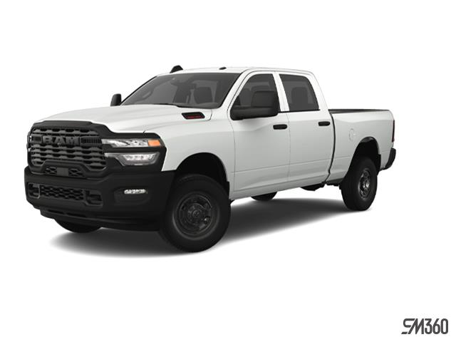 ram 2500 2026 - 3