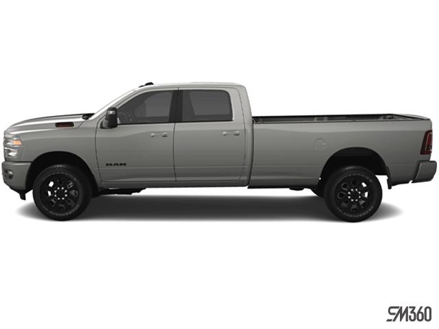 ram 3500 2026