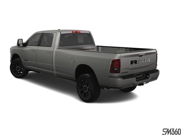 ram 3500 2026 - 2