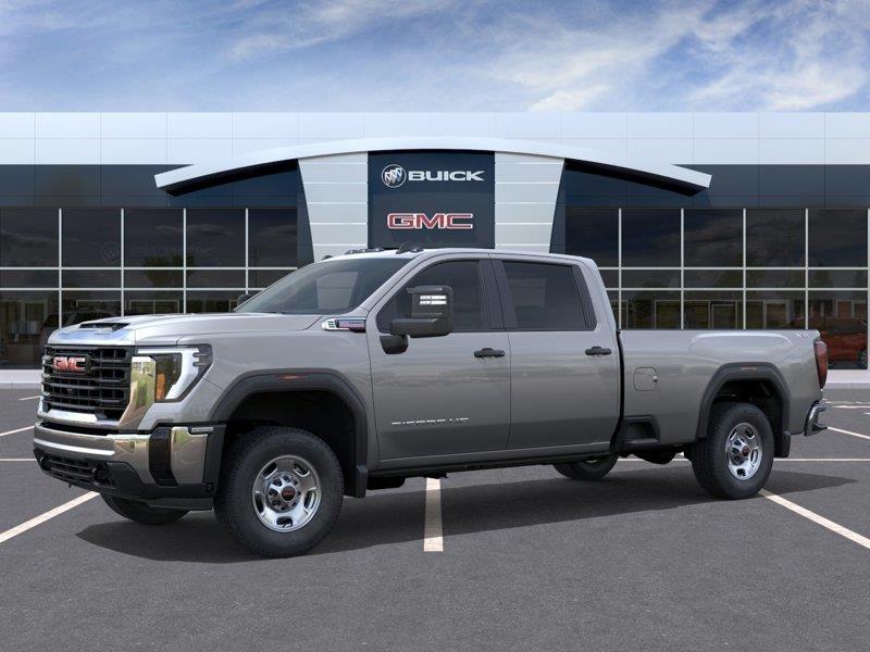 gmc Sierra 2500 HD 2026 - 2
