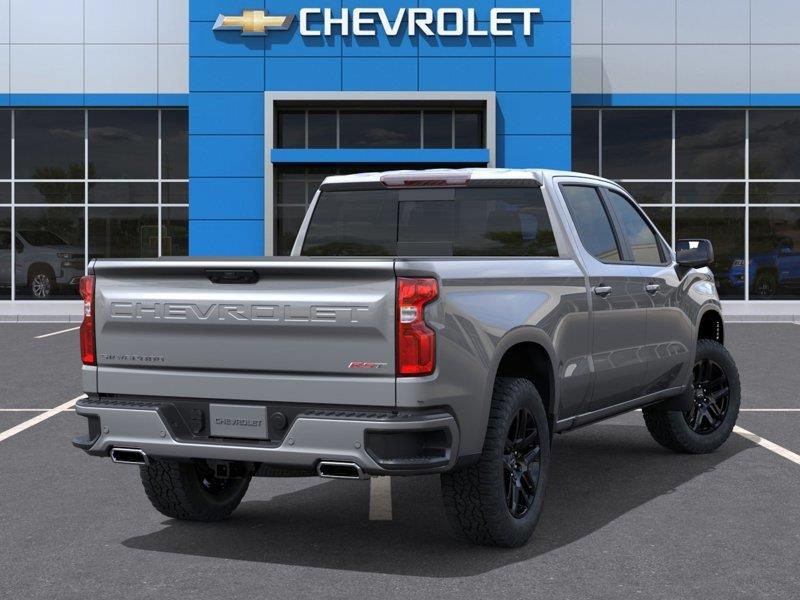 chevrolet Silverado 1500 2026 - 4