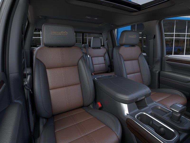 chevrolet Silverado 1500 2026 - 6