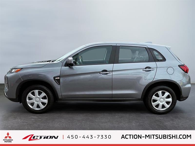 mitsubishi RVR 2024 - 2