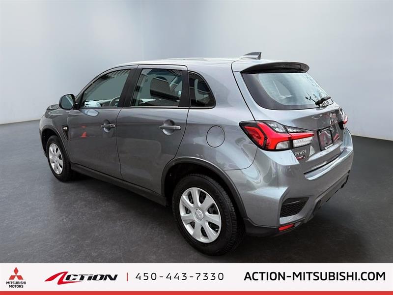 mitsubishi RVR 2024 - 3