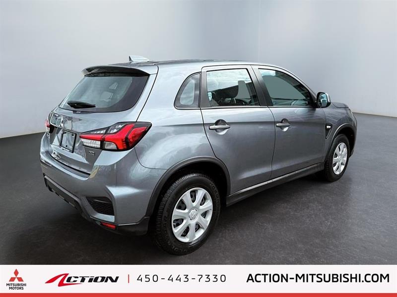mitsubishi RVR 2024 - 5